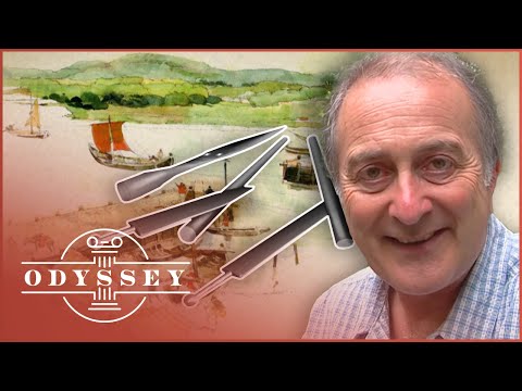 Does This English Island Hide A Lost Iron Age Port? | Time Team | Odyssey documentary thumbnail
