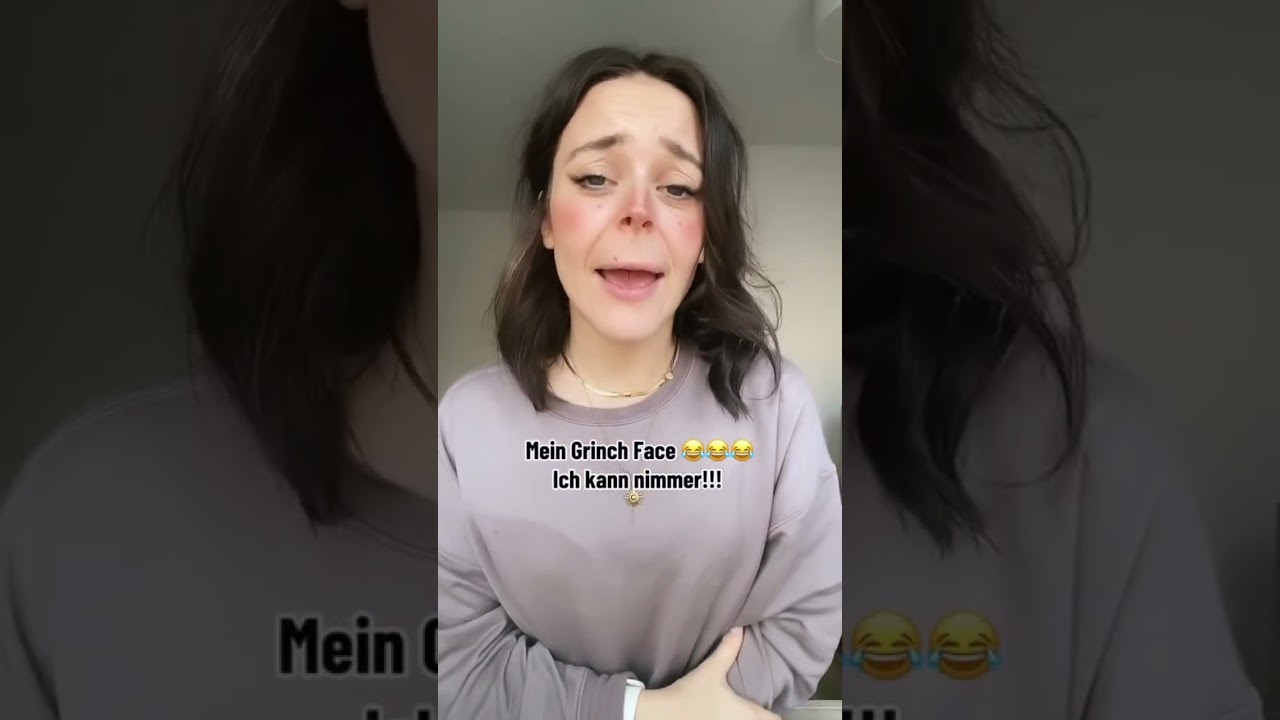 Der Filter macht mich fertig 😂😂♥️ 
