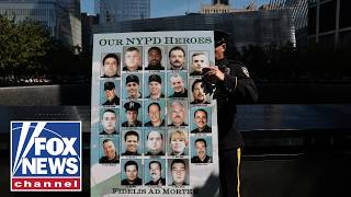 ‘SERVE’: FBI leader issues CALL TO ACTION on 9/11 screenshot 4