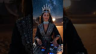 Arabic Afro Tech House 2026 | Mystic House Drums and Desert Soul #arabic #darbuka