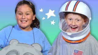 astronaut meets asteroid space ranger nursery rhymes baby songs mother goose club playhouse