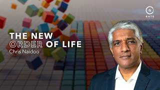 Chris Naidoo - The New Order of Life - 26 April 2026