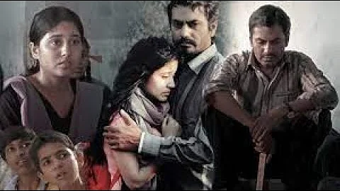 Haramkhor   Nawazuddin Siddiqui Full Movie