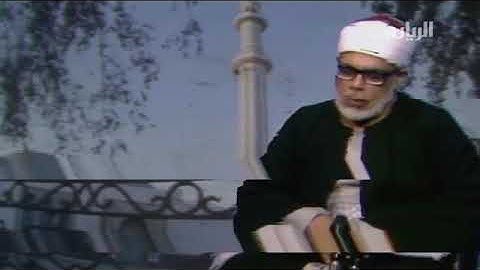 فيديو نادر جدا وعالي الجودة لفضيلة الشيخ محمود خليل الحصرى مما تيسر له من سورة النساء