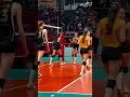Sila caliskan X Berka buse ozden #berkabuseozden #vakifbanksk #volleyball