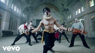 Saltatio Mortis - Wo sind die Clowns? (Official Video)