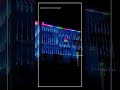 pixel LED Diwali light decoration pixel LED Diwali home light decoration #Trendingvideo #Viralvideo