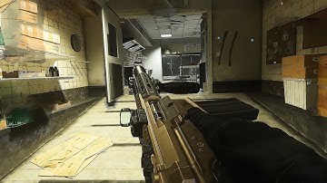 CHIMERA| Call of Duty Modern Warfare 2 2022- Multiplayer Gameplay (No Commentary)