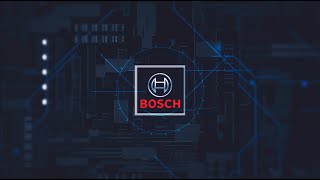 Bosch Logotipo Motronic Sonorizado (2020) By: Cris R.A.