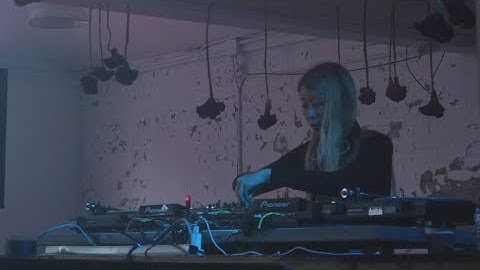 Fighting for Gender Equality in Electronic Music