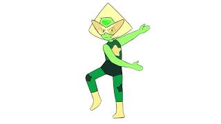 you clod have been distracted - Peridot Steven Universe