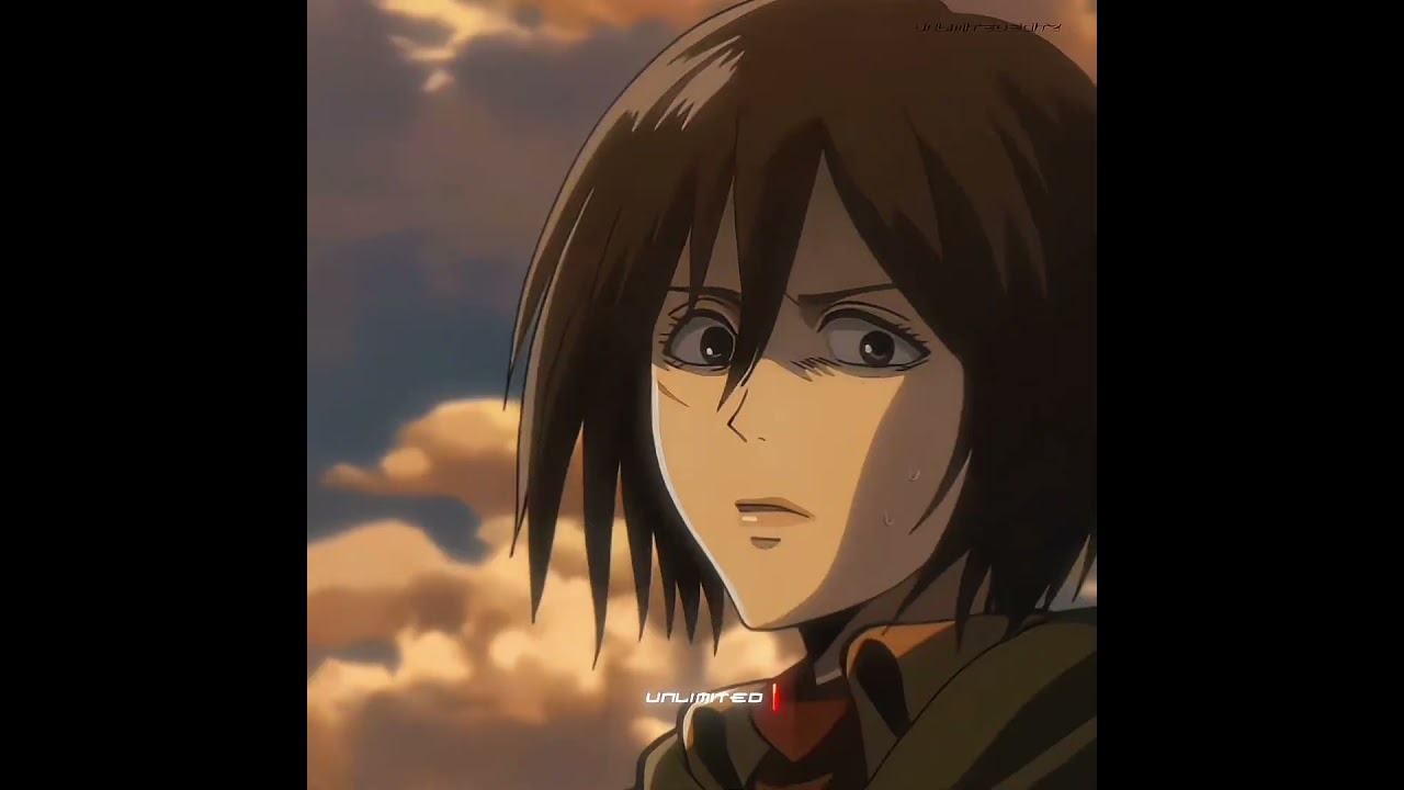 Show stealer | Attack on Titan Edit | QMIIR SEMPERO | 