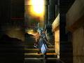 Passing by the dragon on the bridge #soulslike #eldenring #соулслайк #darksouls #gaming