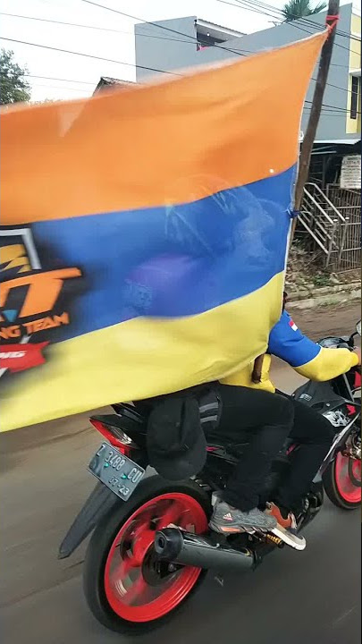 Roling Brigez dan valvoline tangerang-serang 🇦🇲🇾🇪🇺🇦🔥