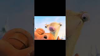 ice age, sloth is a mom yet he s a boy.