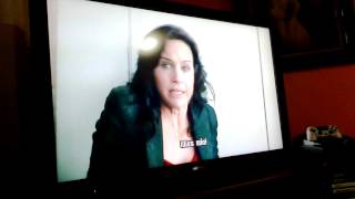 Terremoto La Falla De San Andres