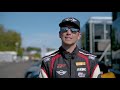 SRO 2019 Driver Promo Mark Pombo TCA #59