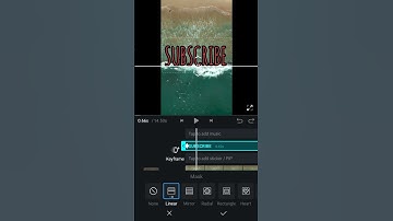 🌊VN Text effect |vn se text edit kaise kare 🤪 #shorts #youtubeshorts #videoediting