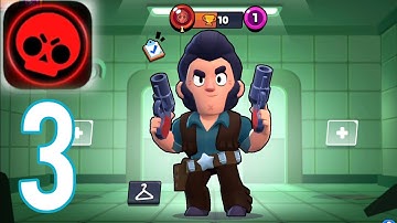 Brawl Starts: Gameplay Walkthrough Part 3 ( iOS, Android )