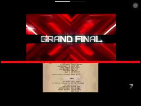Up Channel 7 Outro