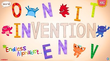 Mastering ABCs: Endless Alphabet for Kids to Learn Reading and Spelling Easily