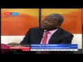 Person of Interest with Dr James Mwangi CEO Equity Bank, 18th August 2015