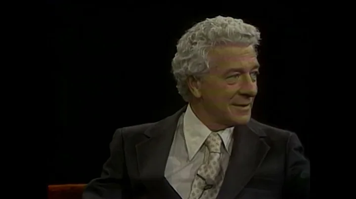 Truman Capote Tells All | In Conversation w/ David Susskind