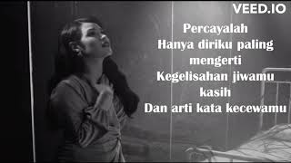 Raisa, Andi Rianto - Bahasa Kalbu (Lirik Kita)
