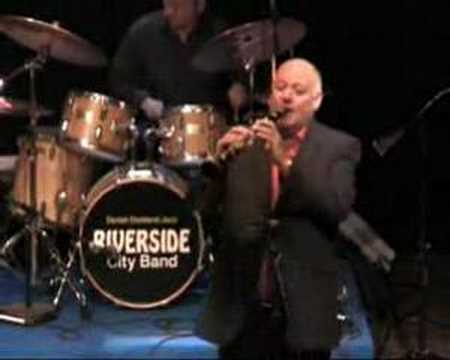 Pete Allen & Riverside City Band - Bourbon Street ...
