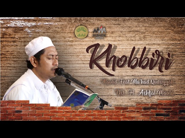 KHOBBIRI.. BERILAH KABAR KEPADAKU class=