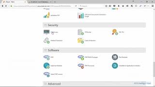 Uploading the system Online (www)
