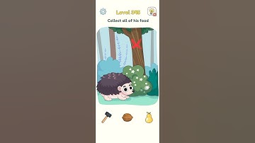 DOP 3 : Displace One Part-Level = 345 #short #shorts #BrainGame #DOP3