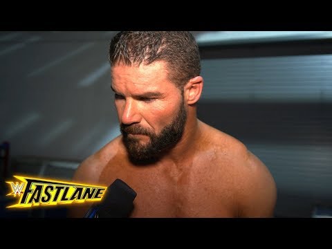 Bobby Roode offers an explanation for losing the U.S. Title to The Viper: Exclusive, March 11, 2018