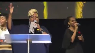 NOTHING LIKE YOUR PRESENCE | William McDowell cover by Londa Larmond \u0026 Rhema Worship \u0026 Praise