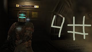 Dead Space 1 чааhын ааhыта 4#