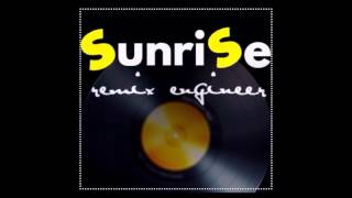 Sunrise Remix Engineer ft. Serdar Ortaç - Korktum 2016