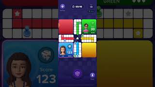 🤑Best Gaming Earning App 🤑🔥💯 rush ludo gameplay part 81 | rush ludo live part 81 | rush 🔥💯 screenshot 4