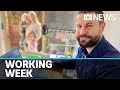 The COVID-19 pandemic is changing many things, and the length of the work week may be one | ABC News