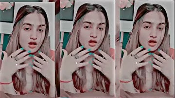 TIP TIP BARSA PANI 🥵🥵 || XML Edits || YAmi x || #alightmotion #xml #kinemaster