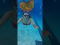 Retiring my H2O Mermaid tail - full video on my channel!
