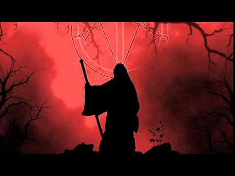 Arckanum - Yvir Min Diupe Marder