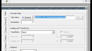 HowTo Map a Tag marked TBD on our CDL Combined Data Map