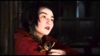 Maggie Cheung in Ashes of Time