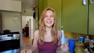 Spend a few days with me vlog