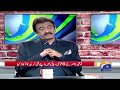 Legendary Adakar Tauqeer Nasir Aaj Geo Pakistan Ky Mehmaan!