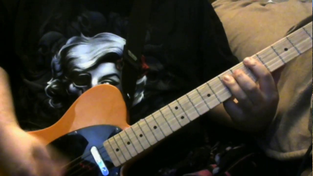 Watch Fleetwood Mac - Second Hand News - Guitar Cover on YouTube Watch Fleetwood Mac - Second Hand News - Guitar Cover on YouTube