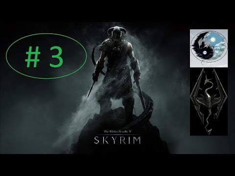 РИФТЕН ГИЛЬДИЯ ВОРОВ ► SKYRIM #3 РИФТЕН ГИЛЬДИЯ ВОРОВ ► SKYRIM #3