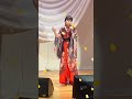 焔の酒🍶五十川ゆきちゃんの曲を🍶ひろたんがカバーしました🩷 #youtube #焔の酒ひろたん #カラオケ