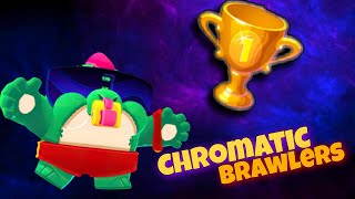 Top 5 Best Chromatic Bralwers Season 17