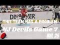 This Team Has A Problem | NJ Devils Game 7/82 | AI vs AI NHL 26 Simulation Season